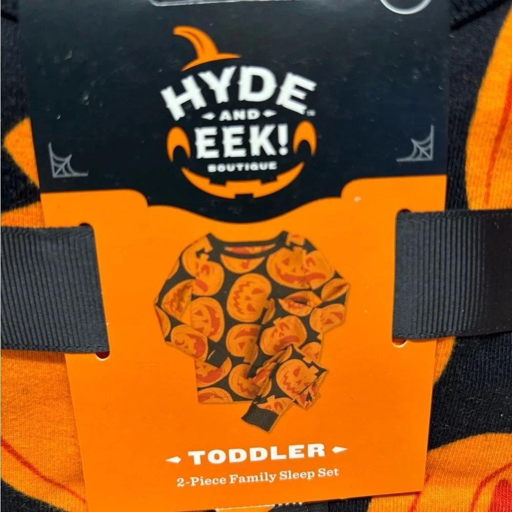 Hyde & EEK! get your